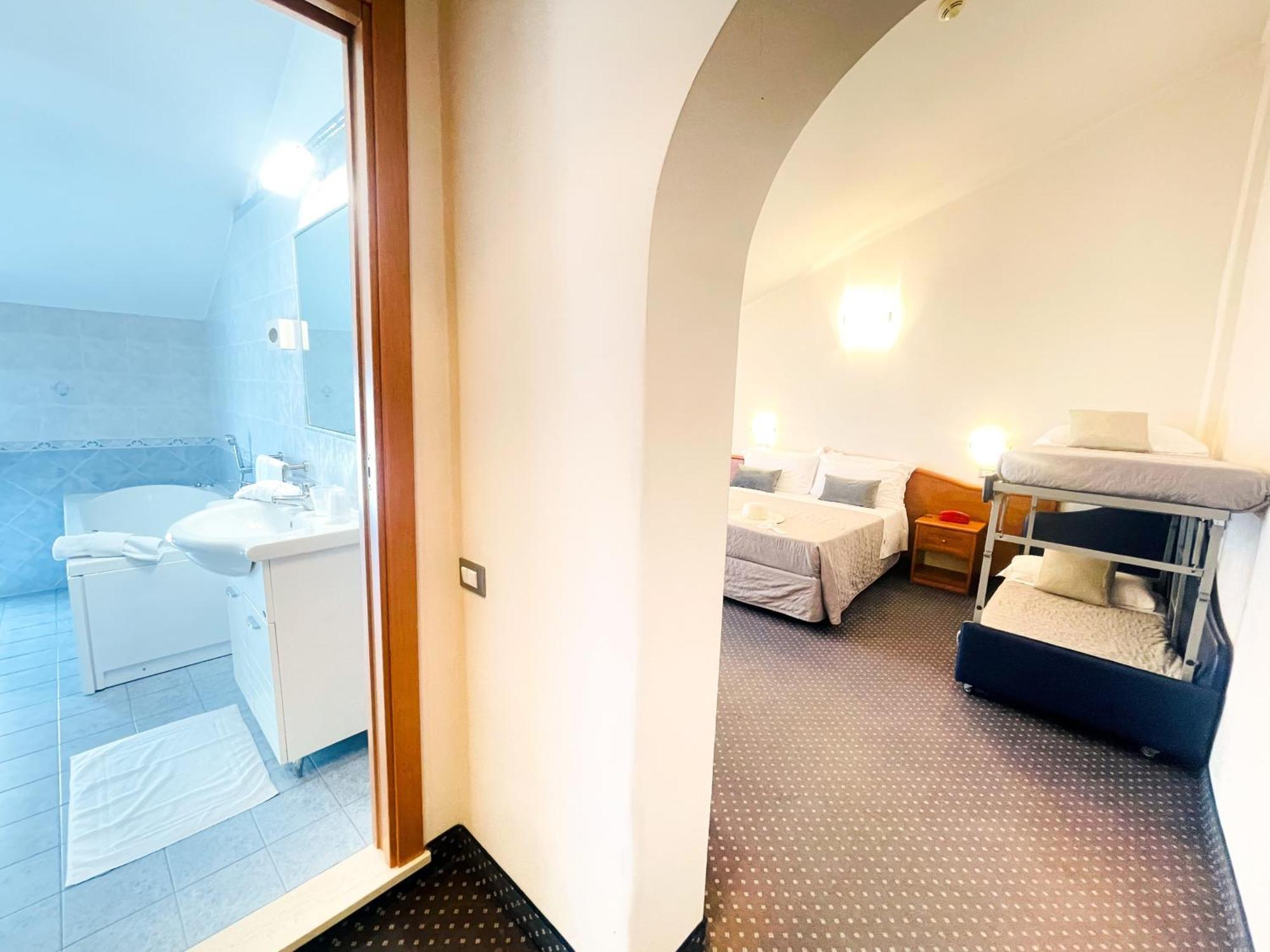 Hotel Bolognese Bellaria-Igea Marina Exterior foto